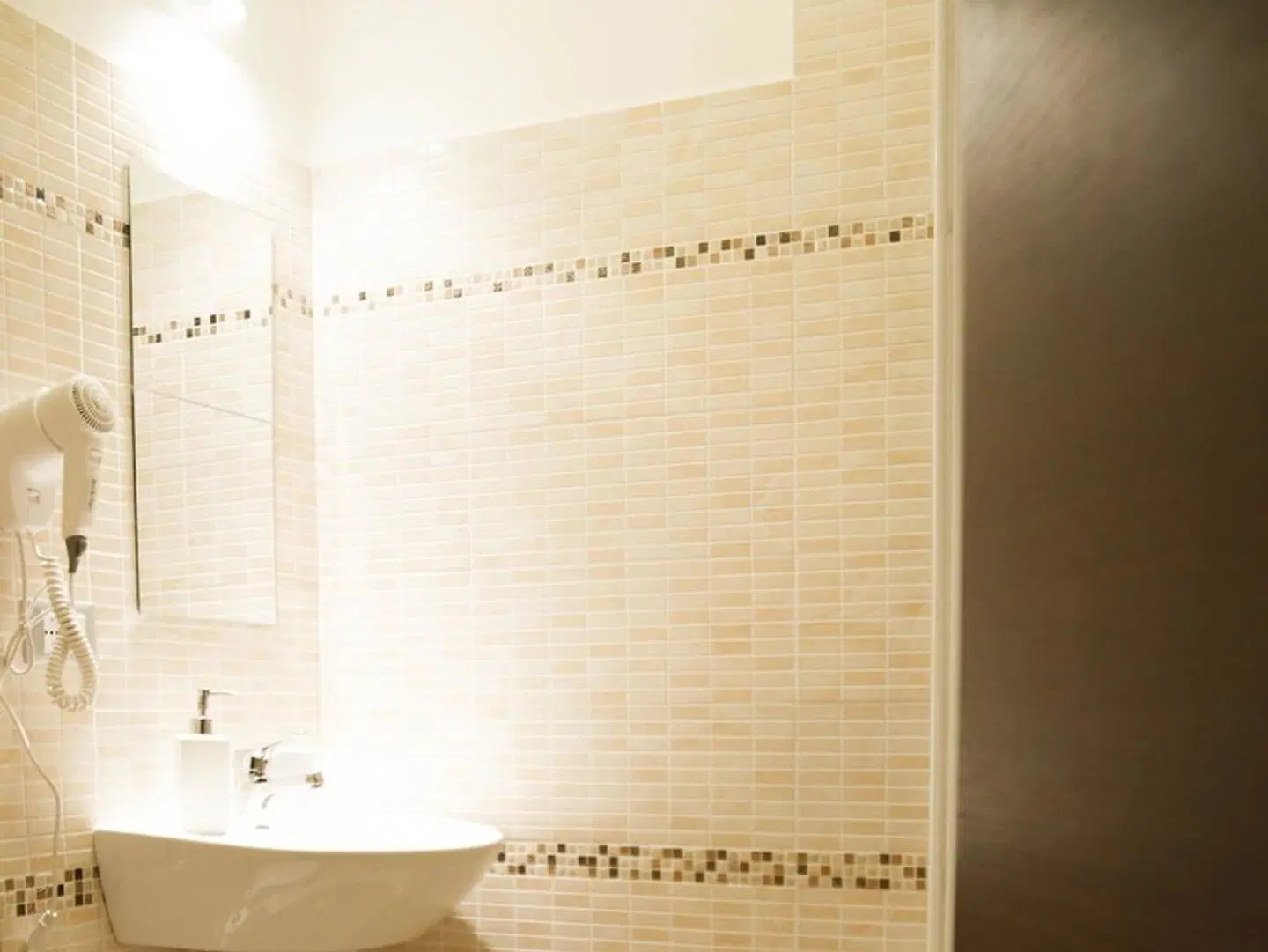 Mosaic Central Guest House LOUNGE_LOBBY