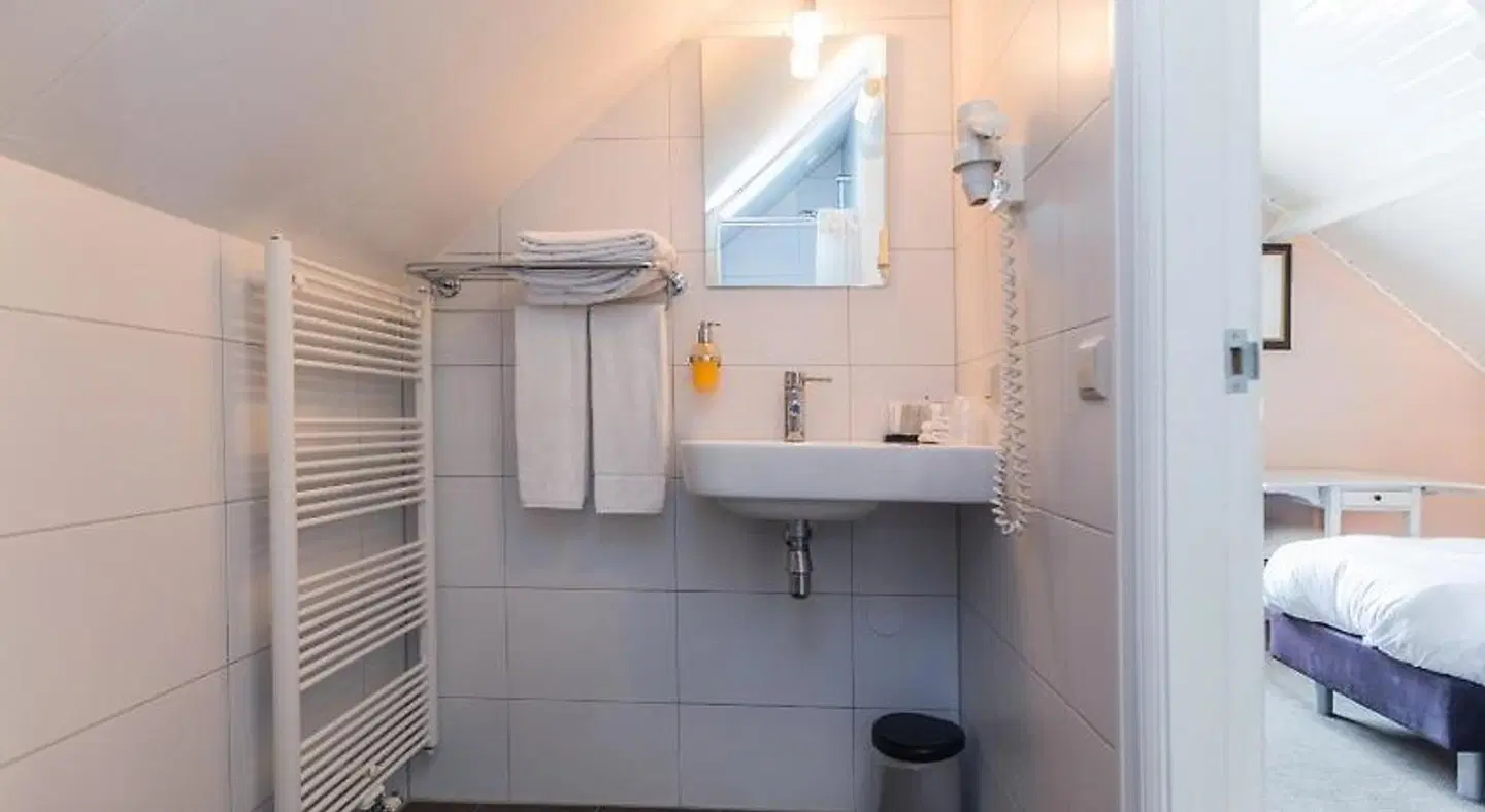 Montfoort Badezimmer