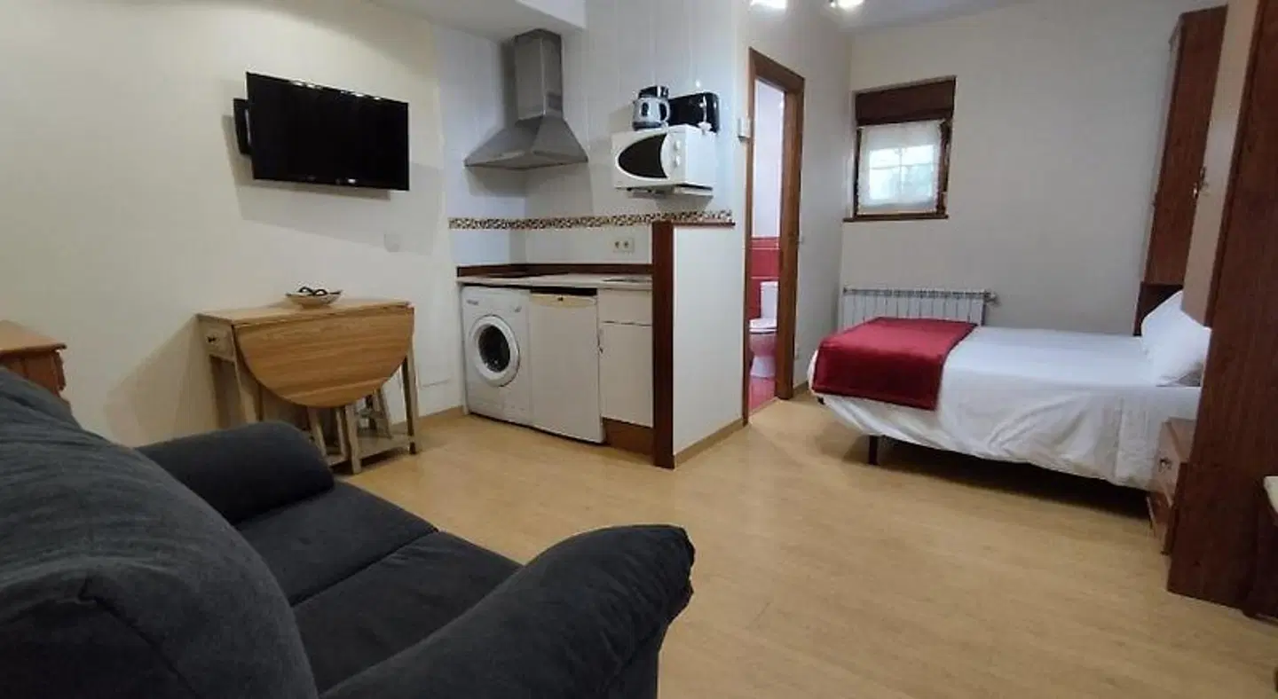 Apartamentos Altamira ROOM_EXAMPLE