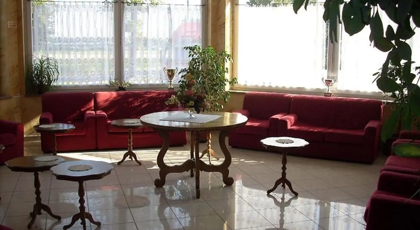 Il Bivio Hotel LOUNGE_LOBBY