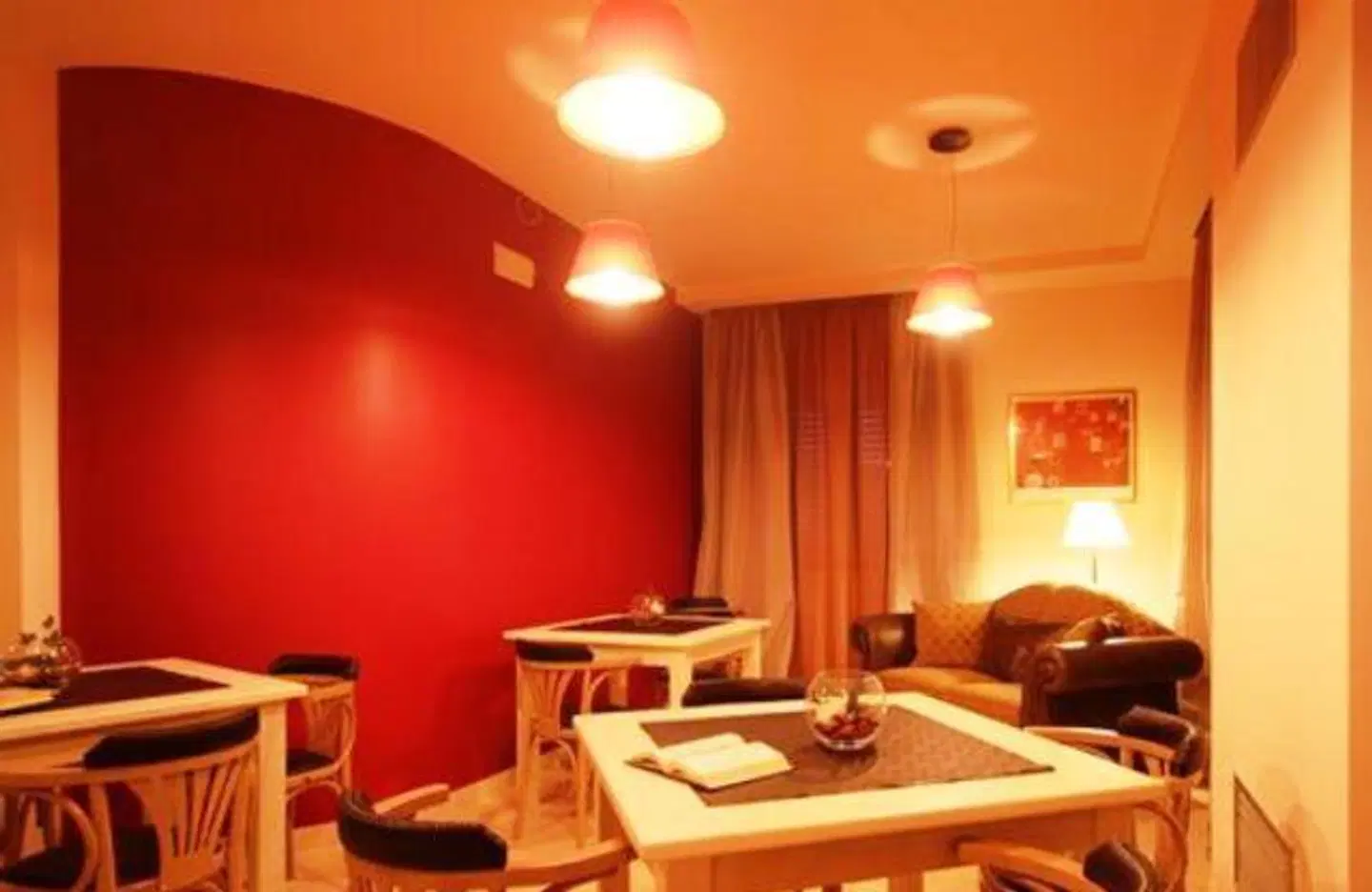 Palace Hotel Una Nuova Strada HEALTH_BEAUTY