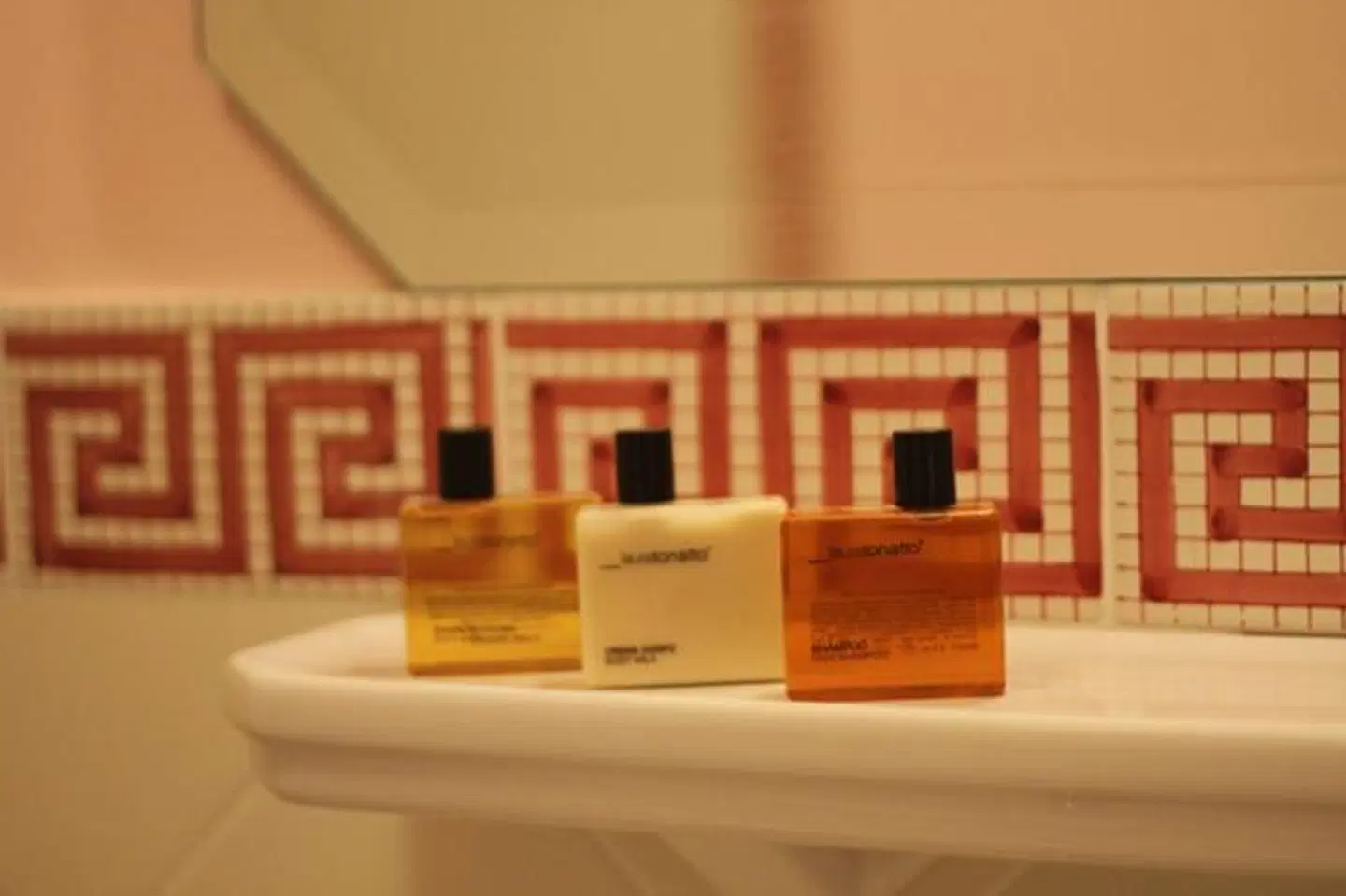Palace Hotel Una Nuova Strada ROOM_EXAMPLE