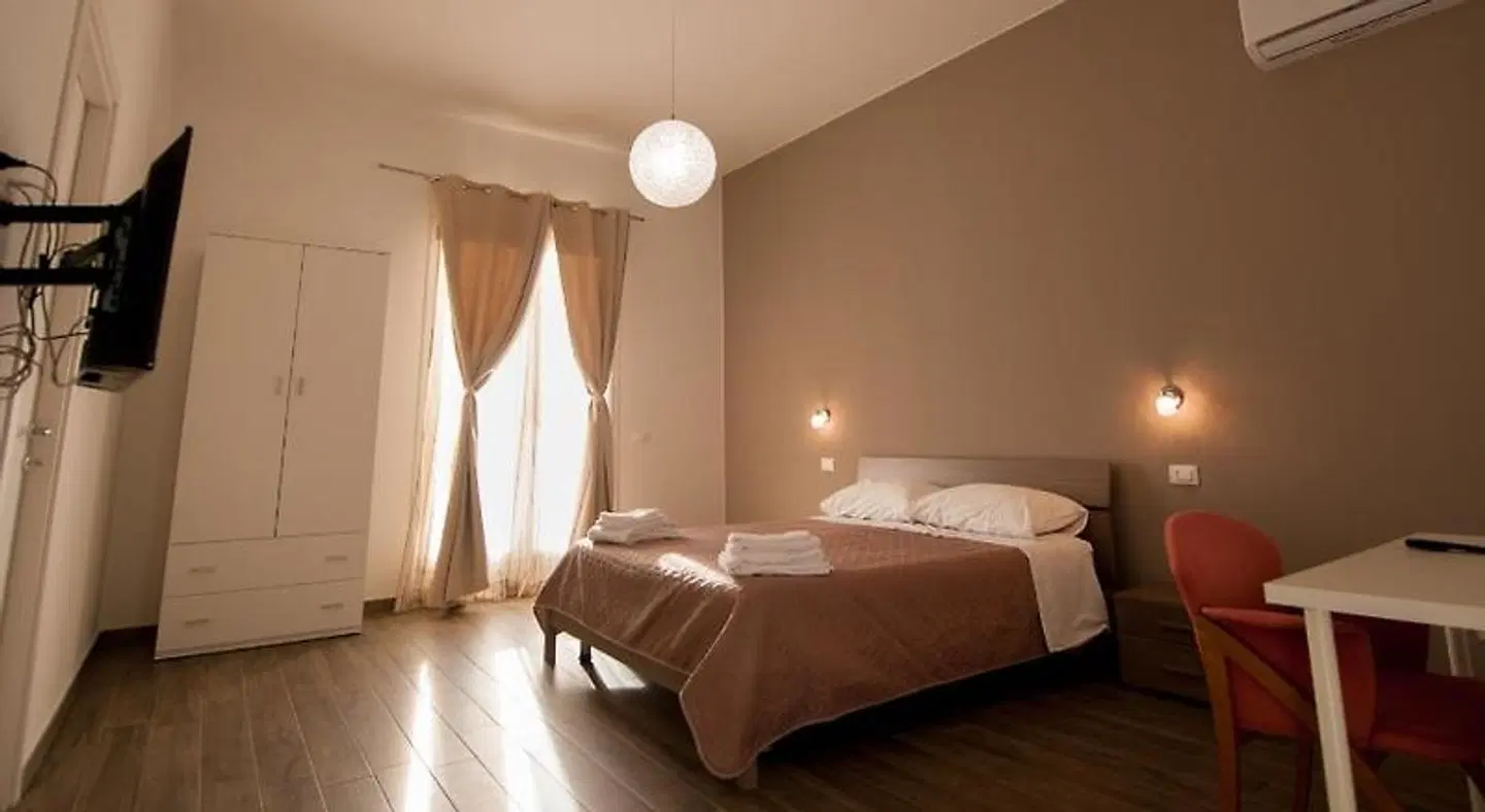 La Terrazza di Harmakhis ROOM_EXAMPLE