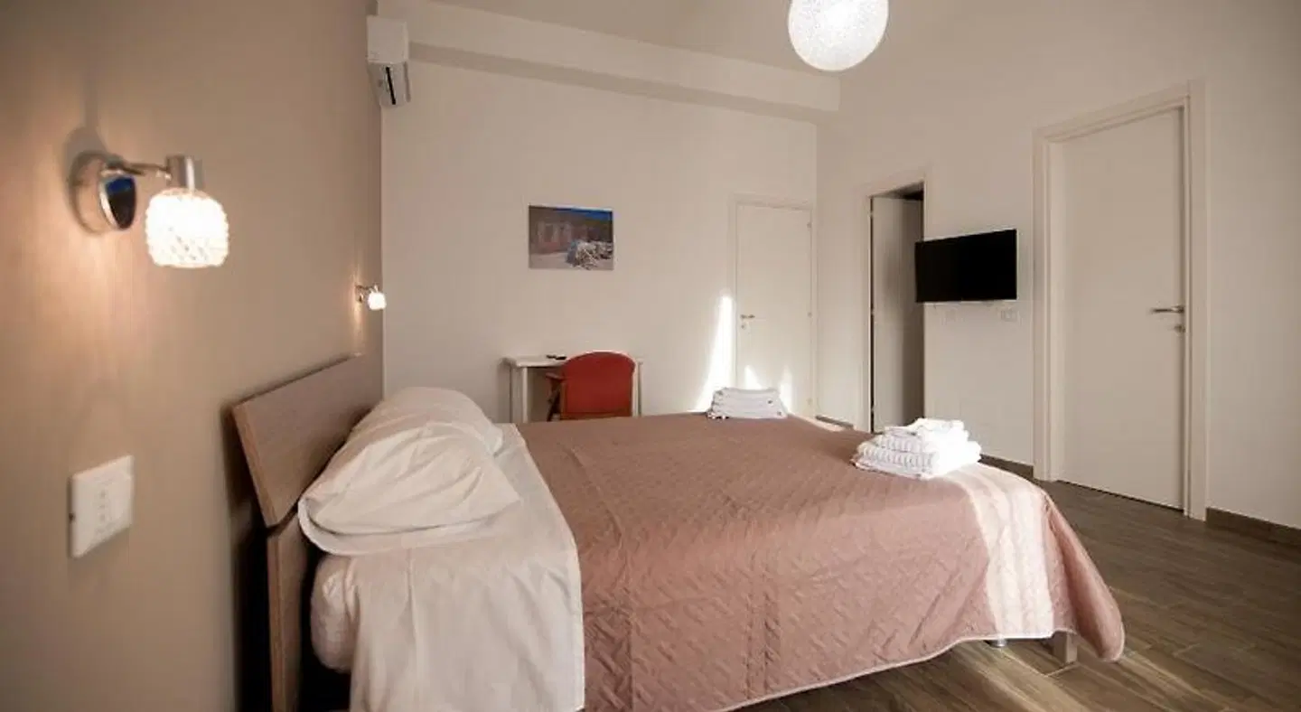 La Terrazza di Harmakhis ROOM_EXAMPLE
