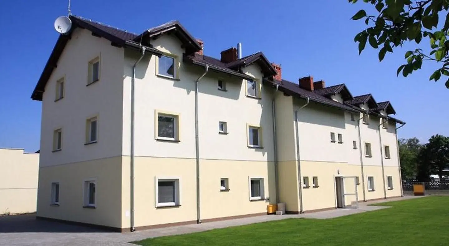 Leo Hostel EXTERIOR