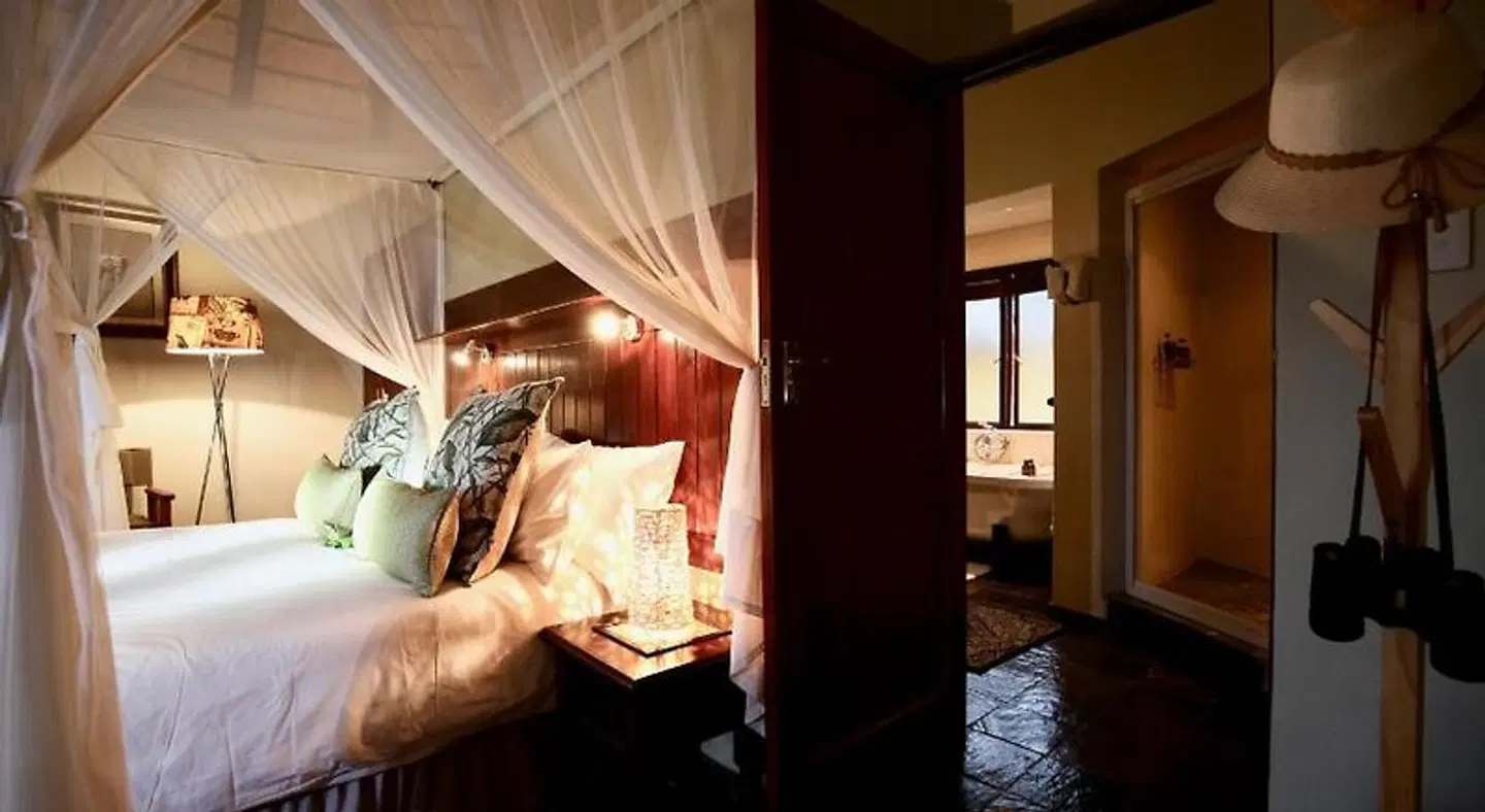 Ivory Wilderness River Rock Lodge ROOM_EXAMPLE