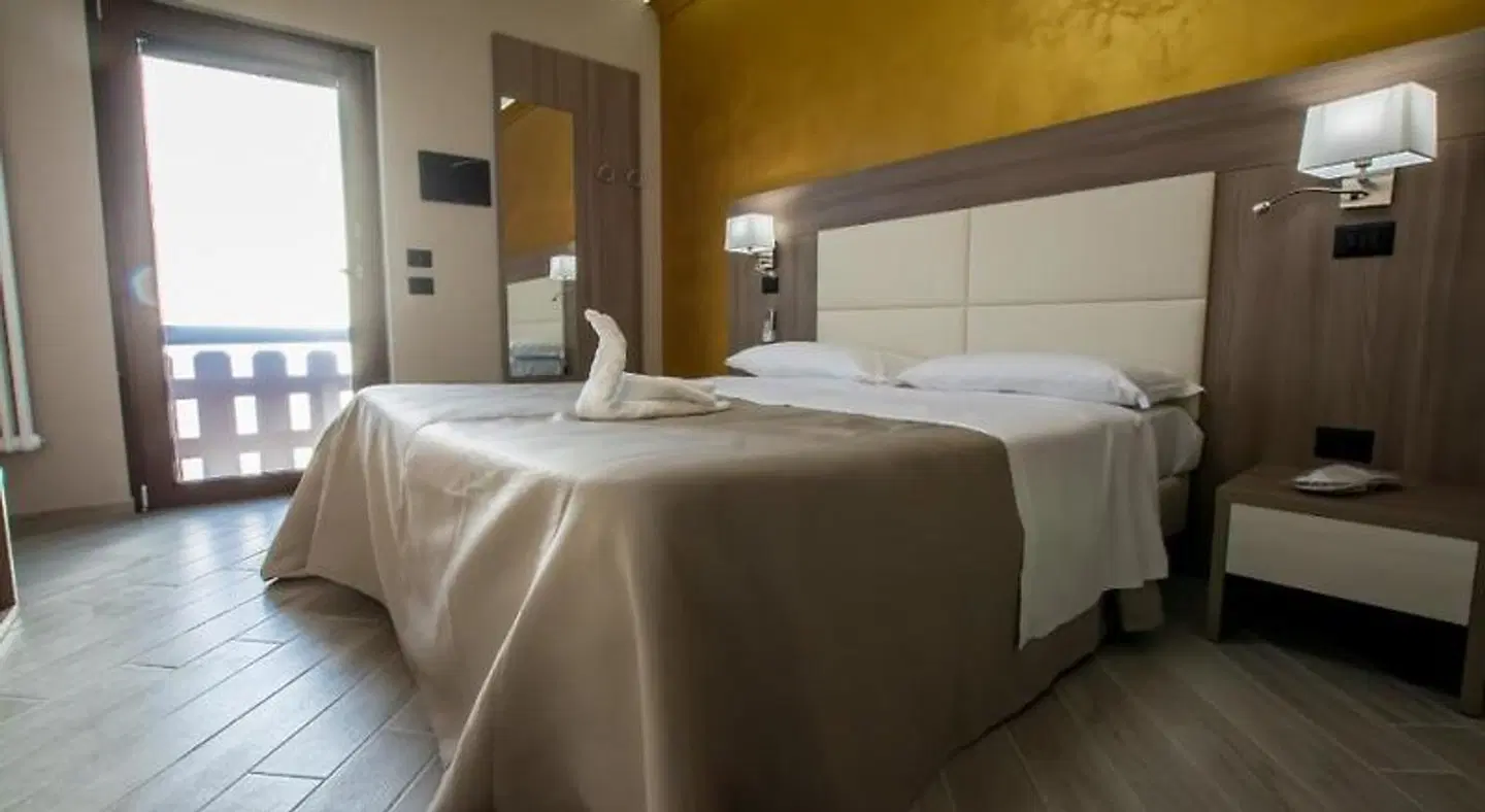 L'Antica Quercia ROOM_EXAMPLE