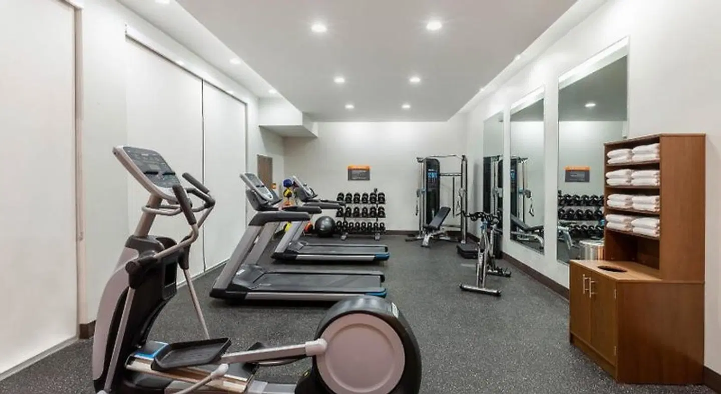 La Quinta by Wyndham Lafayette Oil Center SPORTS_AND_LEISURE