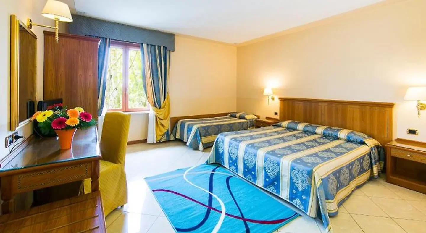 Dipendenza Hotel Londra ROOM_EXAMPLE