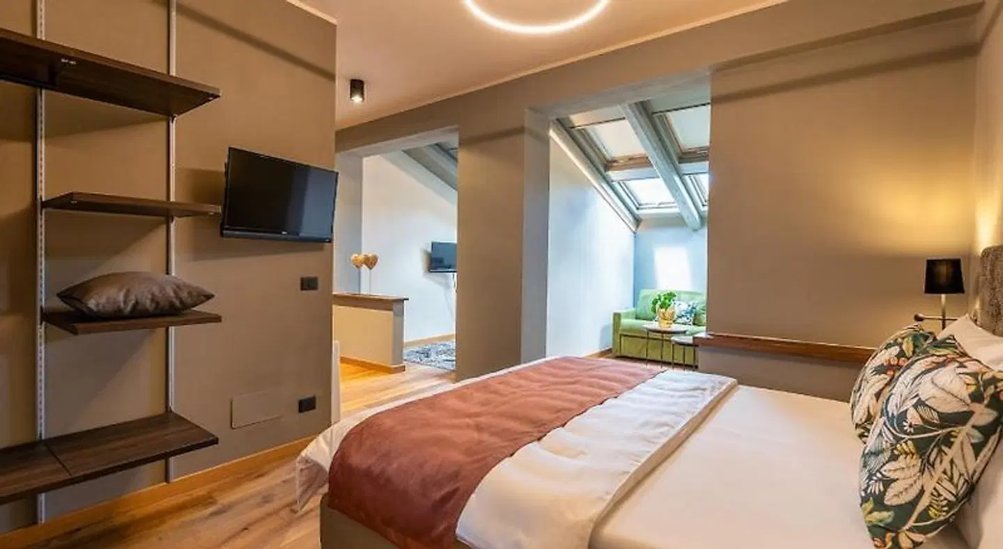Agriturismo Cascina Bo ROOM_EXAMPLE