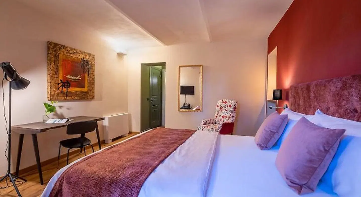 Agriturismo Cascina Bo ROOM_EXAMPLE