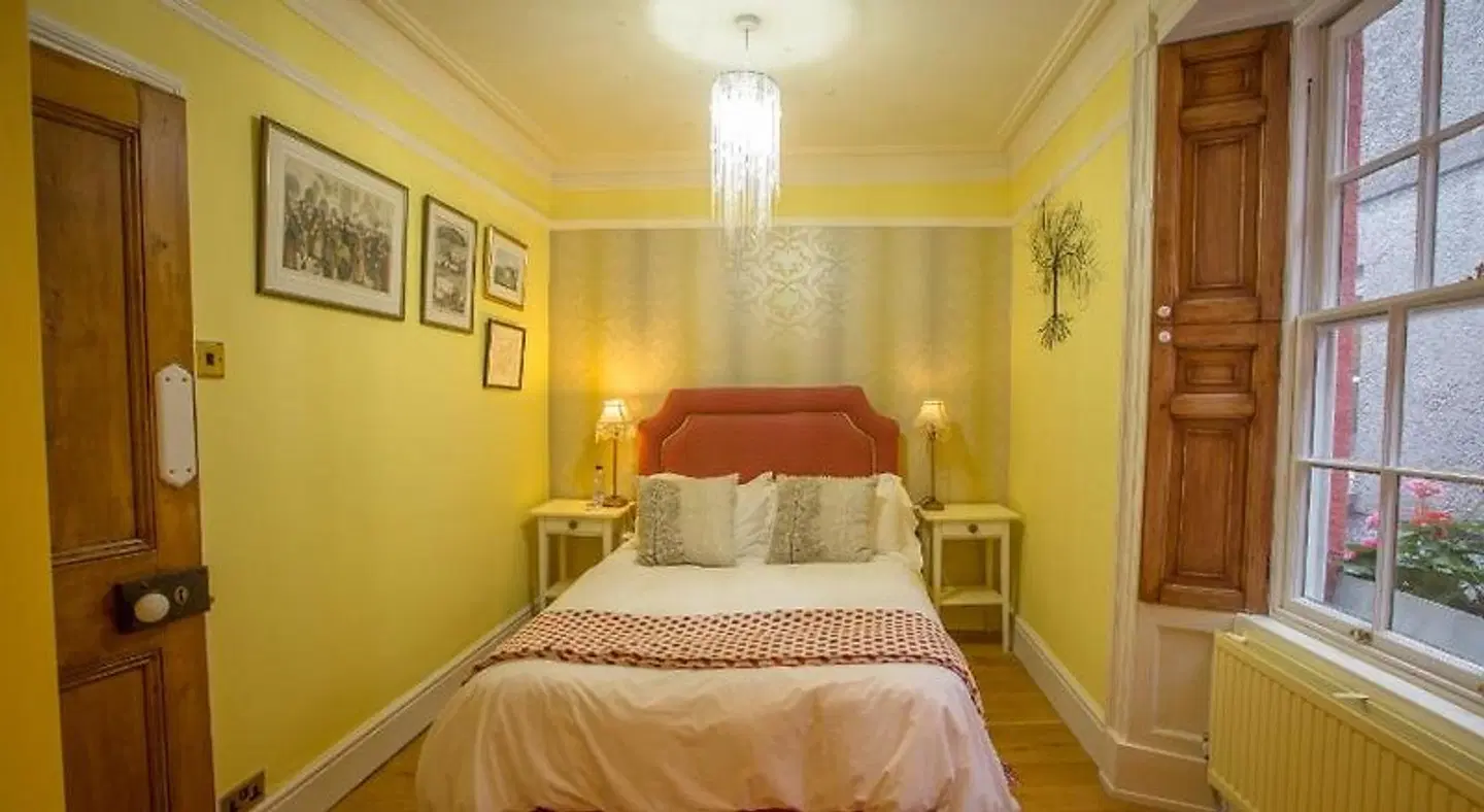 The Drovers Bed and Breakfast ROOM_EXAMPLE