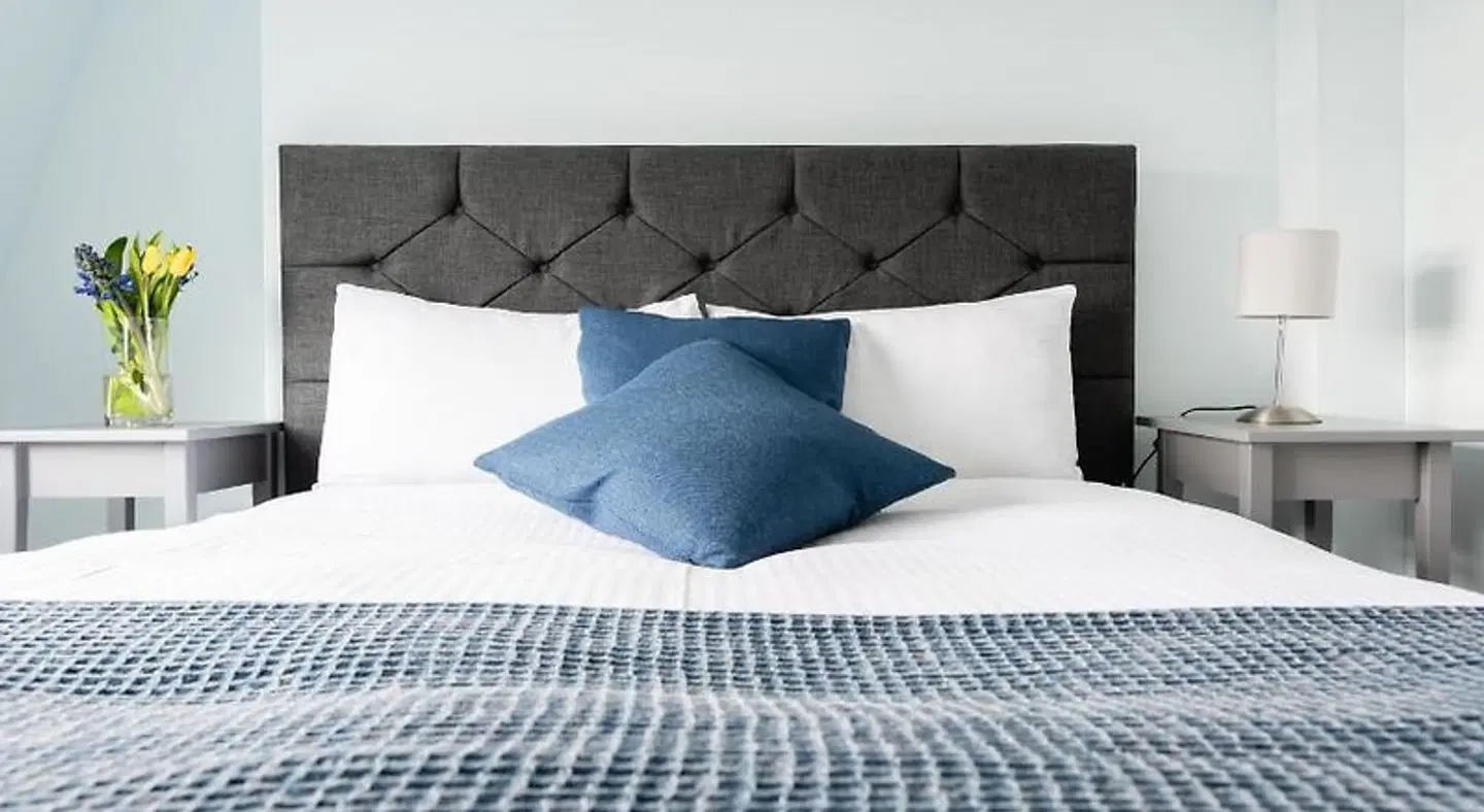 The Love Walk Apartments ROOM_EXAMPLE