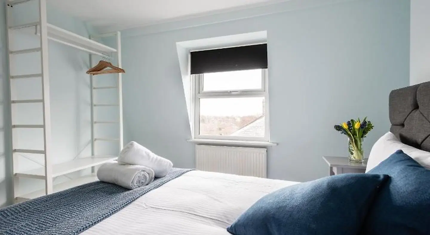 The Love Walk Apartments ROOM_EXAMPLE