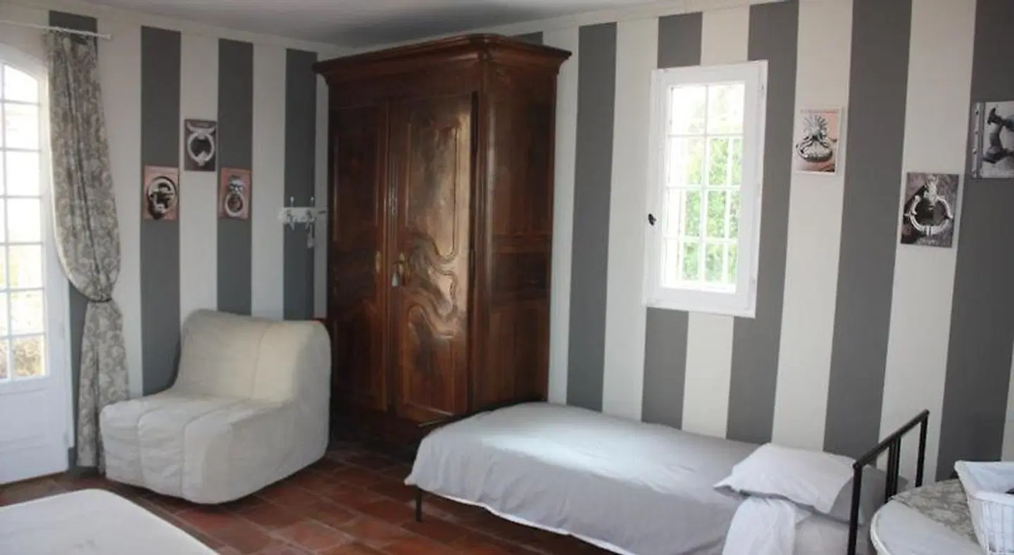 Presbytère de Jonquiere ROOM_EXAMPLE