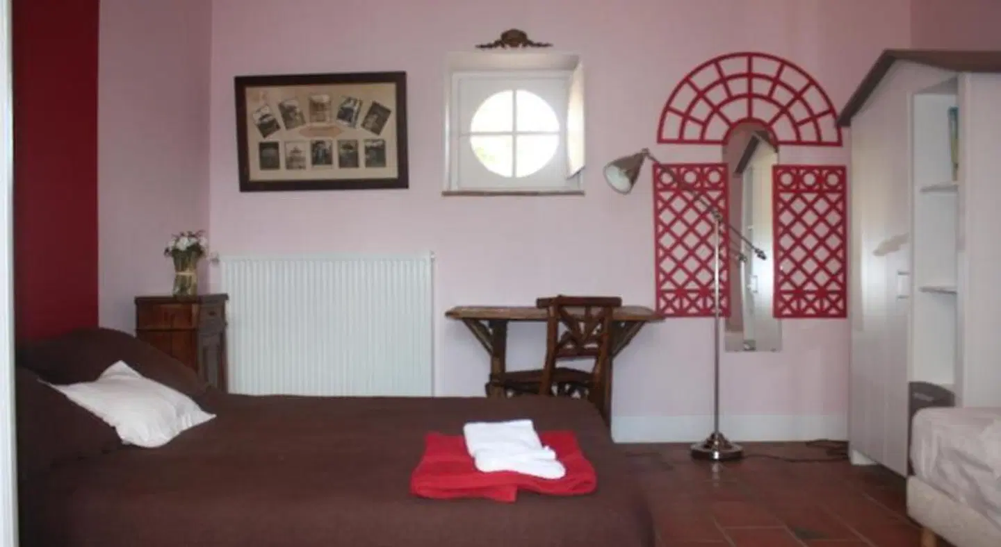 Presbytère de Jonquiere ROOM_EXAMPLE