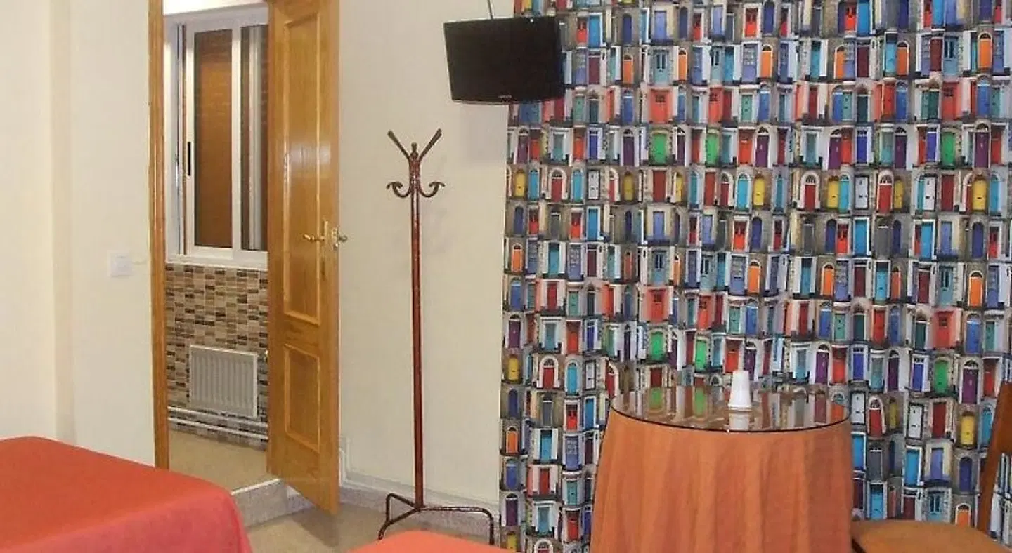 Hostal Residencia Casa Juan LOUNGE_LOBBY