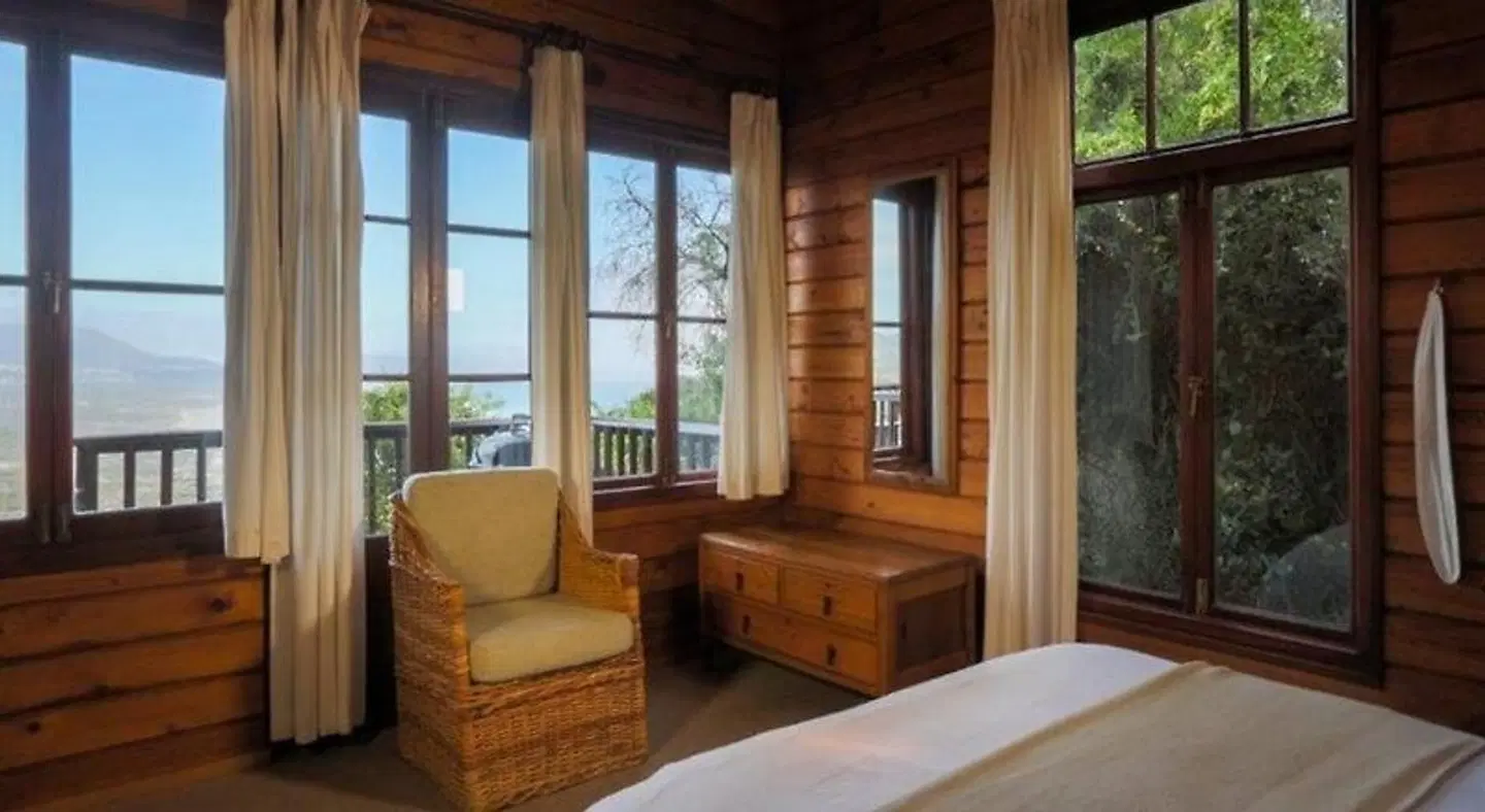 Monkey Valley ROOM_EXAMPLE