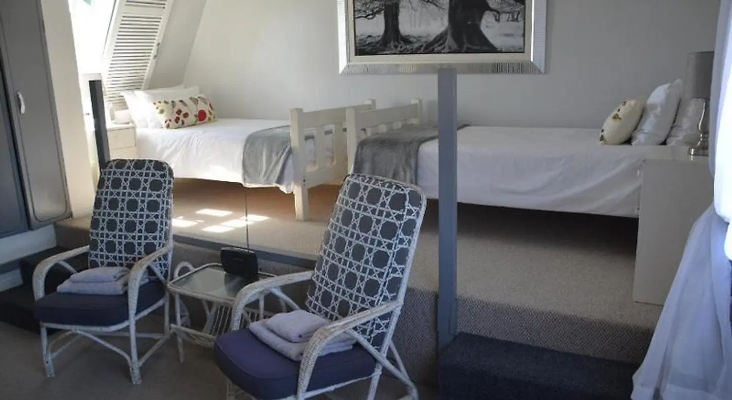 Vergenoegd Guesthouse ROOM_EXAMPLE