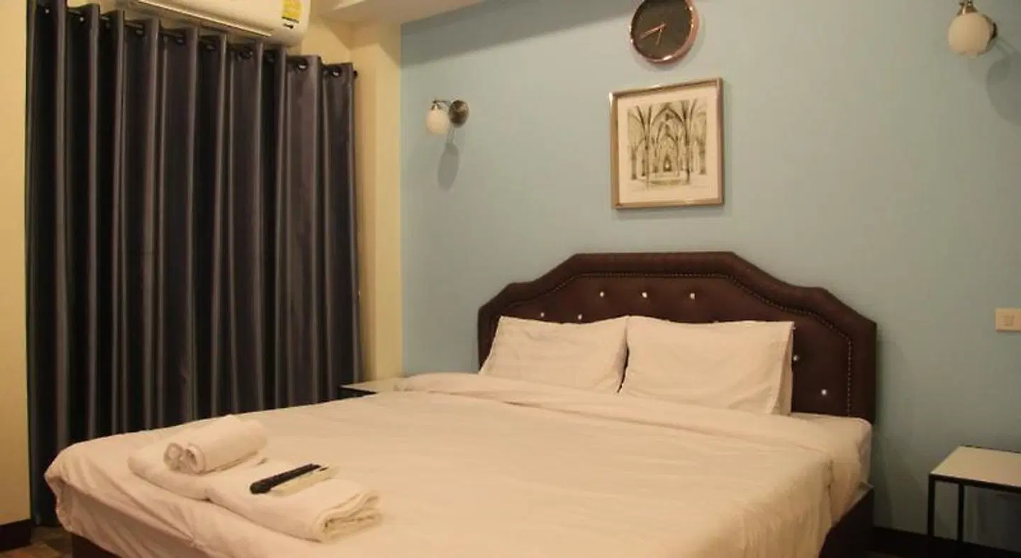 SAB Residence ROOM_EXAMPLE
