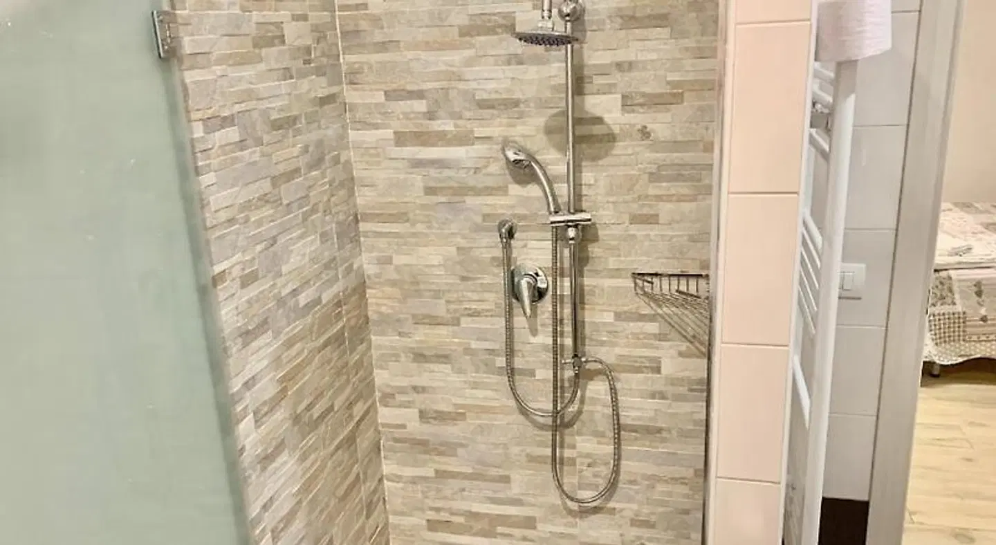 Romano b&b Badezimmer