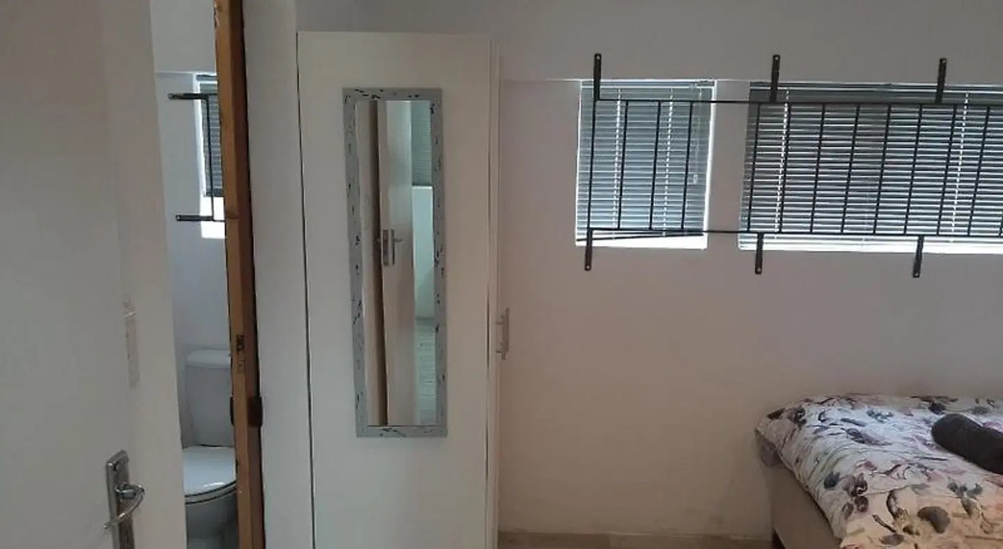 Mountain Breeze Log Cabins ROOM_EXAMPLE