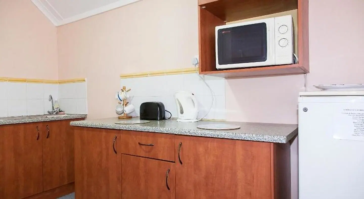 York House Guest House ROOM_EXAMPLE