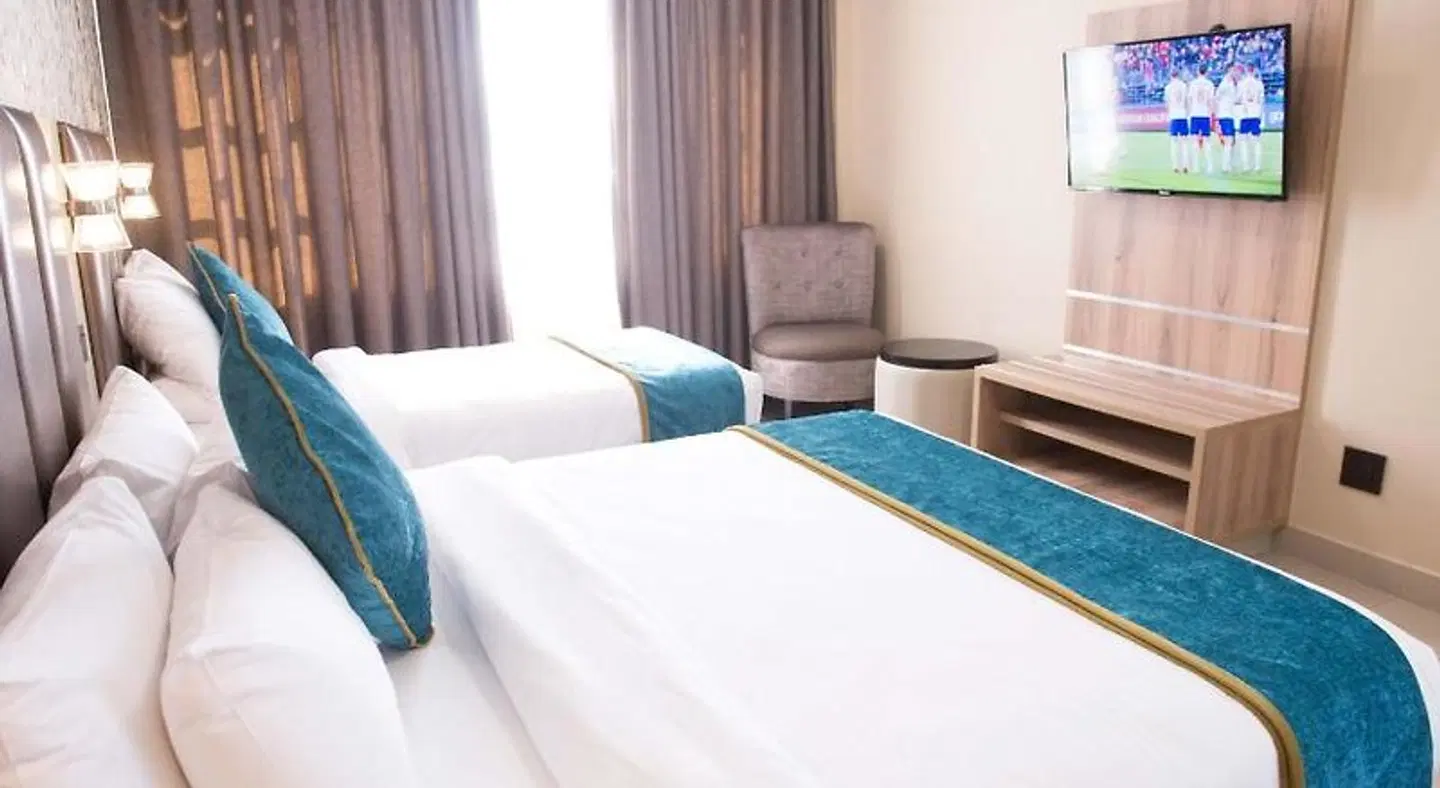 Britannia Hotel ROOM_EXAMPLE