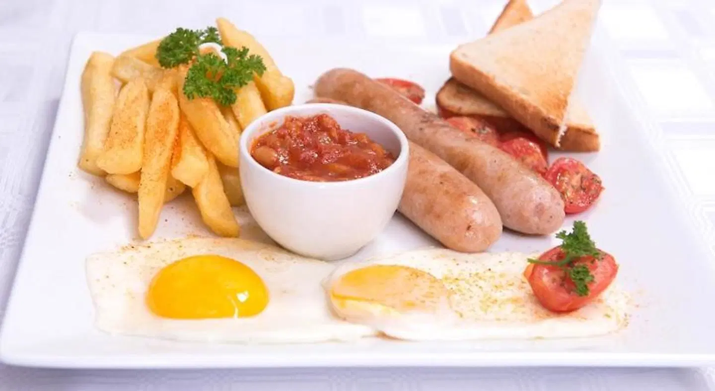 Britannia Hotel HEALTH_BEAUTY