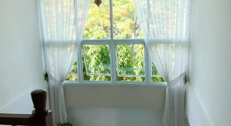 Nine Smiths Hotel Chiang Mai – Hotelfoto