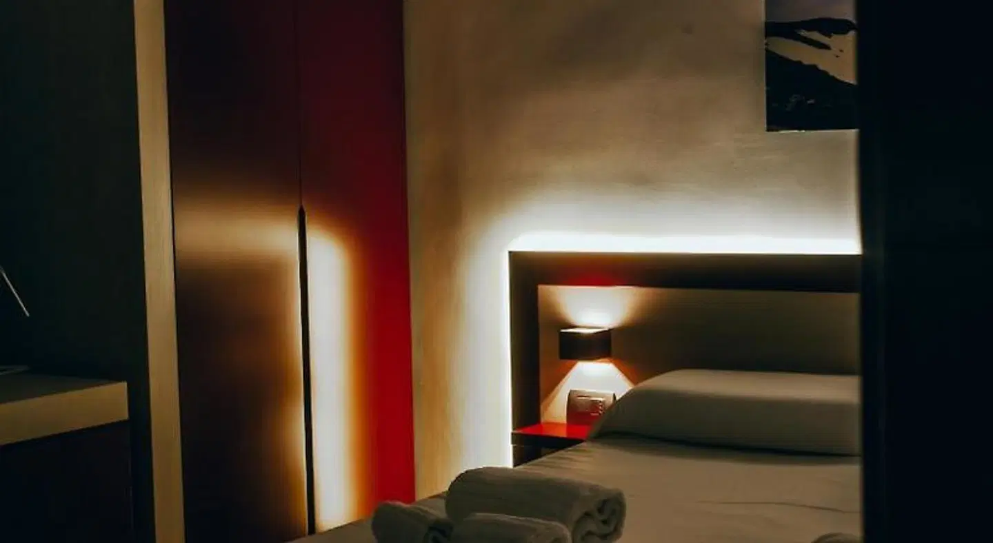 Guesthouse Lago di Nicito ROOM_EXAMPLE
