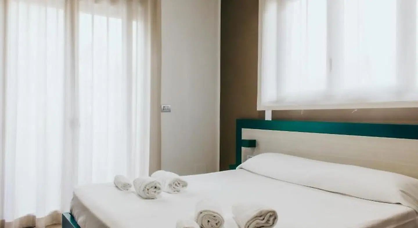 Guesthouse Lago di Nicito HEALTH_BEAUTY