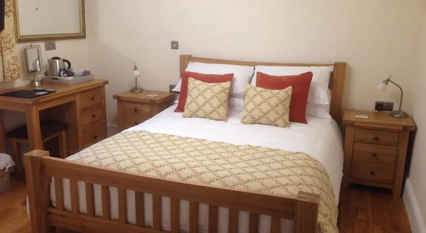 Pontyclerc Farm House Bed and Breakfast ROOM_EXAMPLE