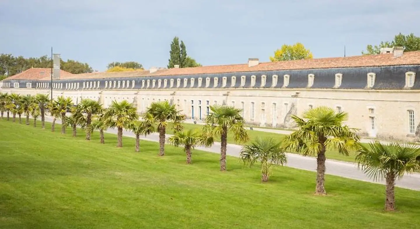 Chambre d'hôtes L'esprit du 8 EXTERIOR