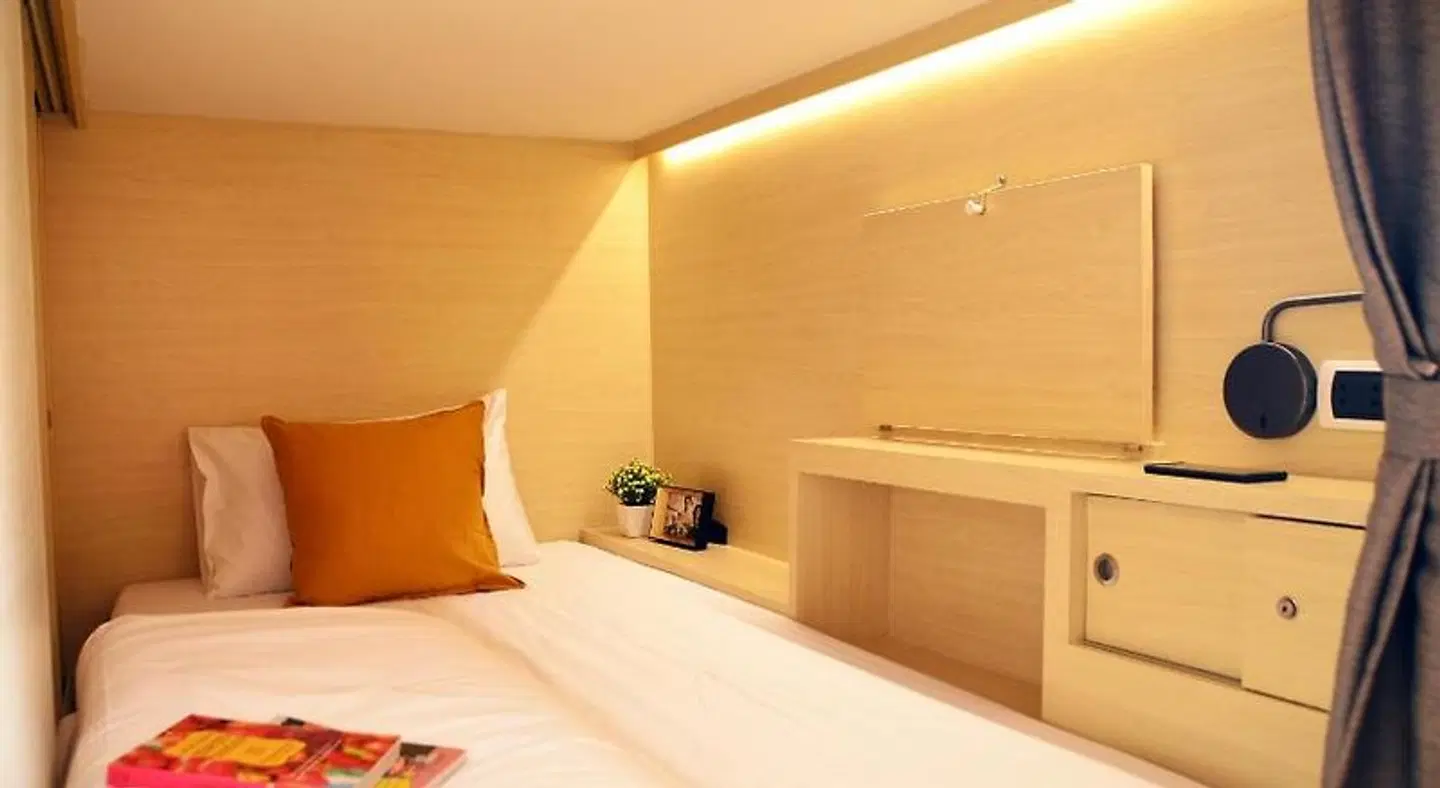 Pannana Cha-am ROOM_EXAMPLE