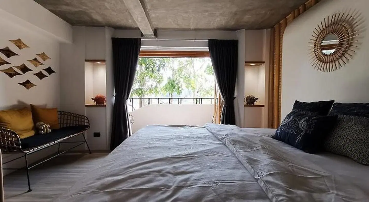 Pannana Cha-am ROOM_EXAMPLE