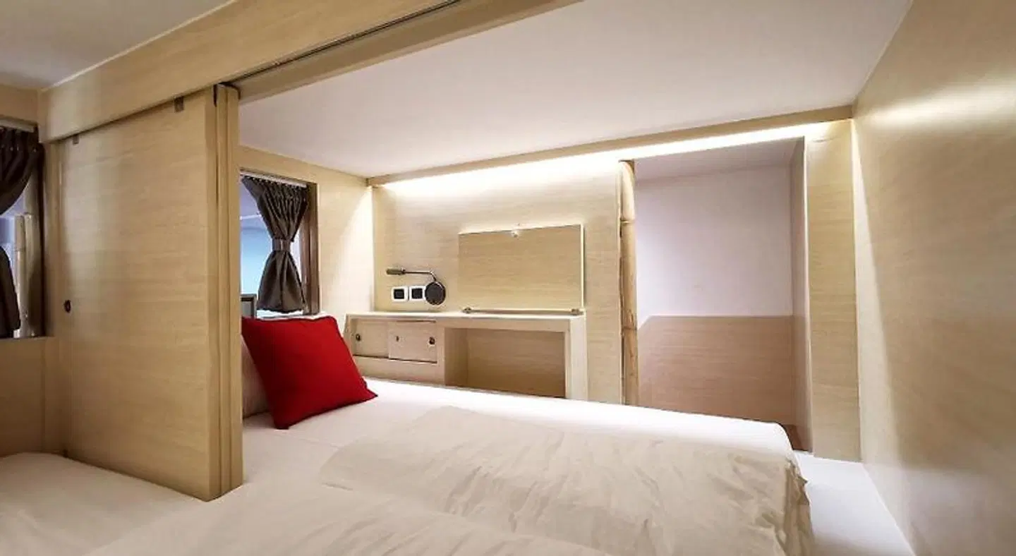 Pannana Cha-am ROOM_EXAMPLE