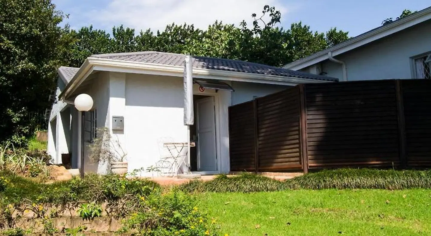 Dunranch House EXTERIOR