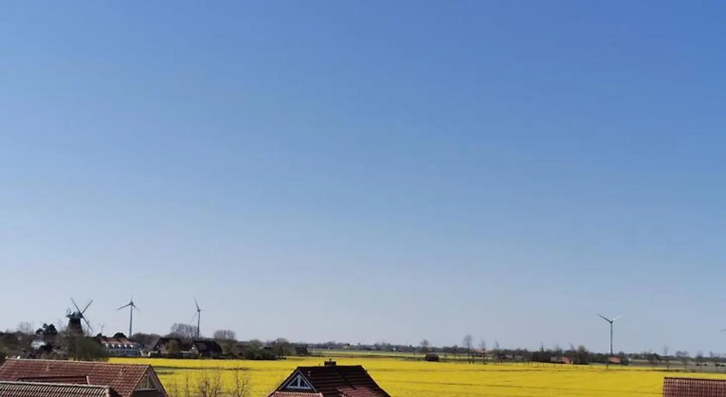 Hotel Blischke LANDSCAPE