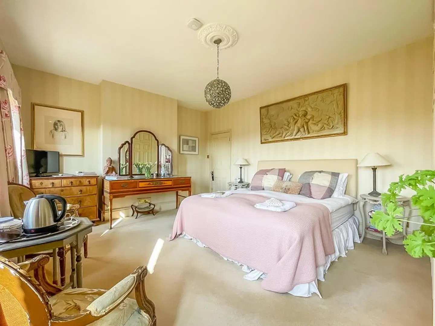 The Clock Tower ROOM_EXAMPLE