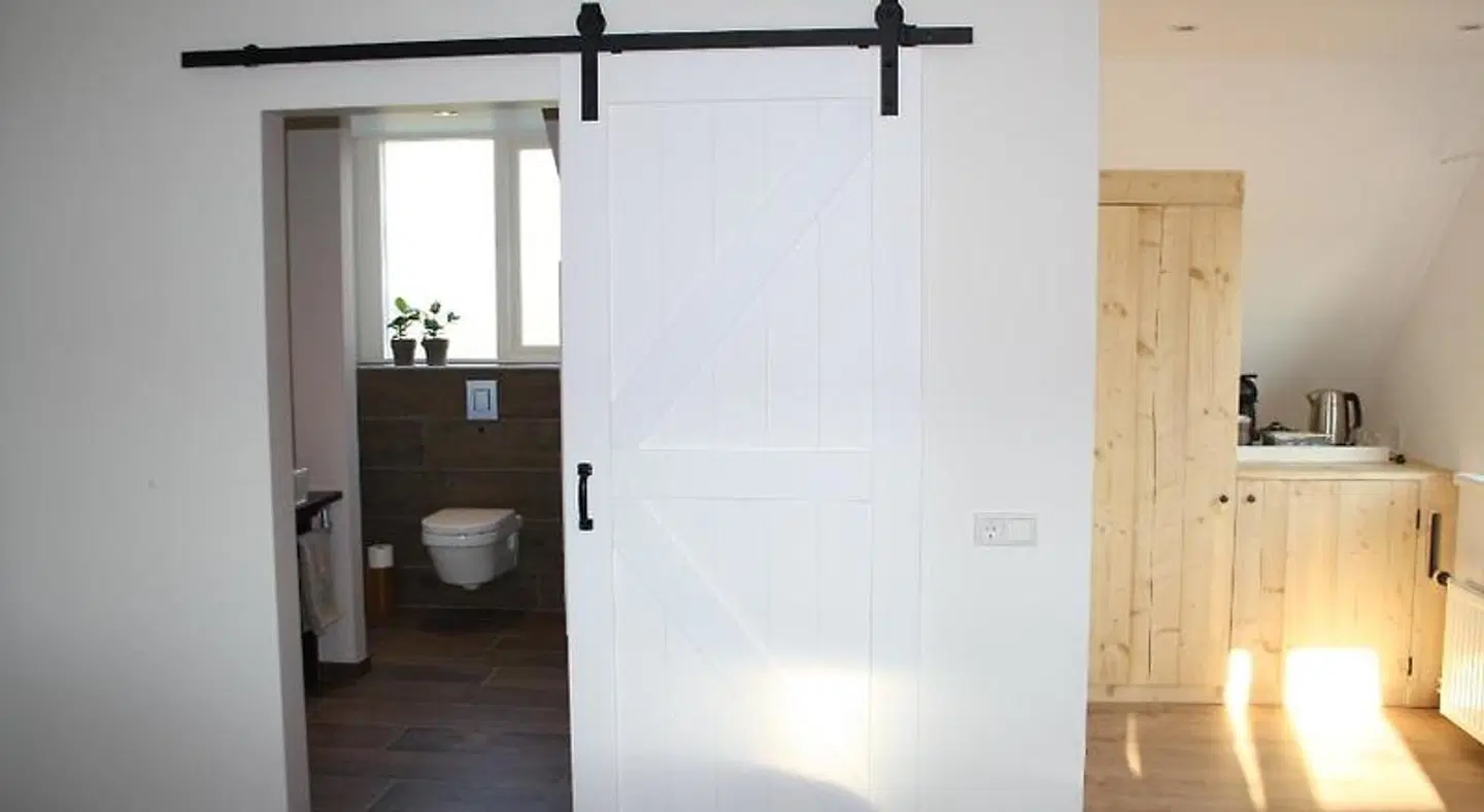 Hiltop Badezimmer