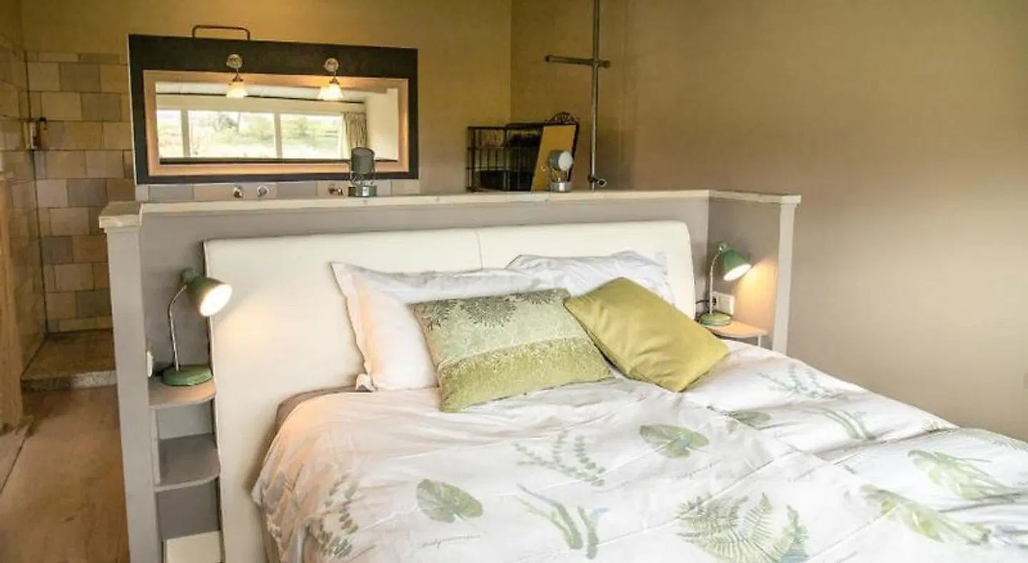 De Overhorn ROOM_EXAMPLE