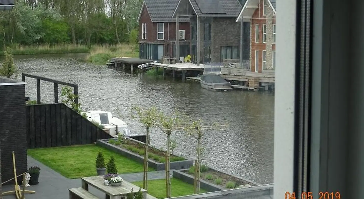 B&B Snekerpoort EXTERIOR