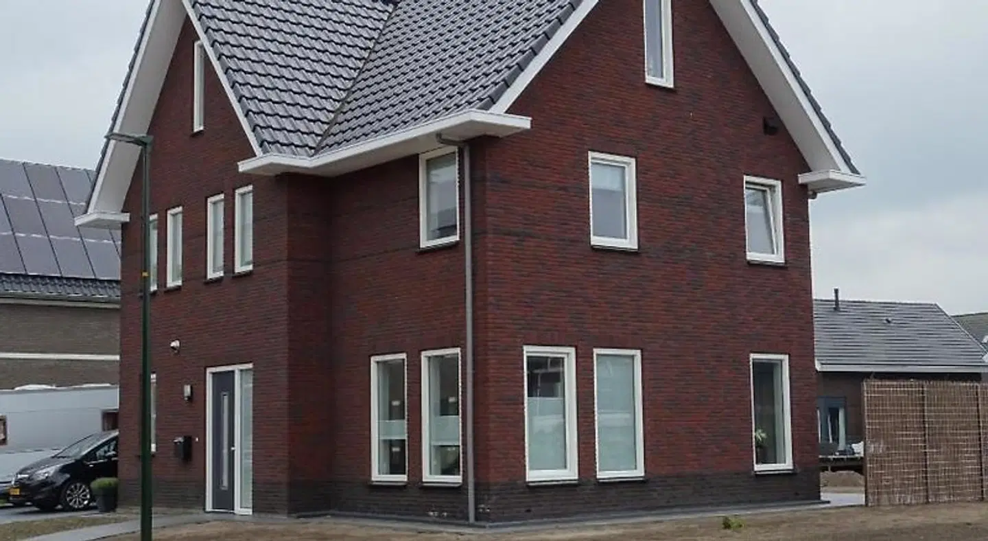 B&B Snekerpoort EXTERIOR