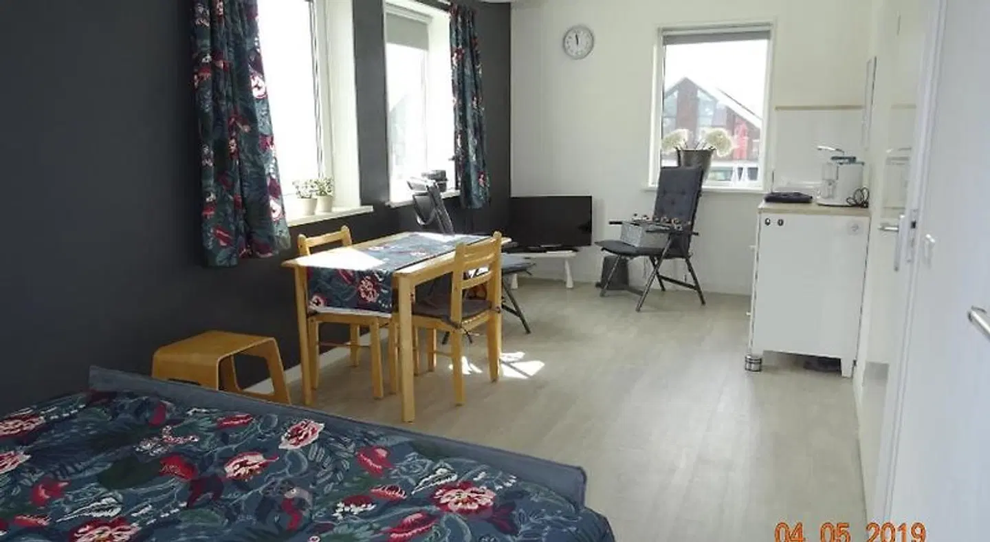 B&B Snekerpoort ROOM_EXAMPLE