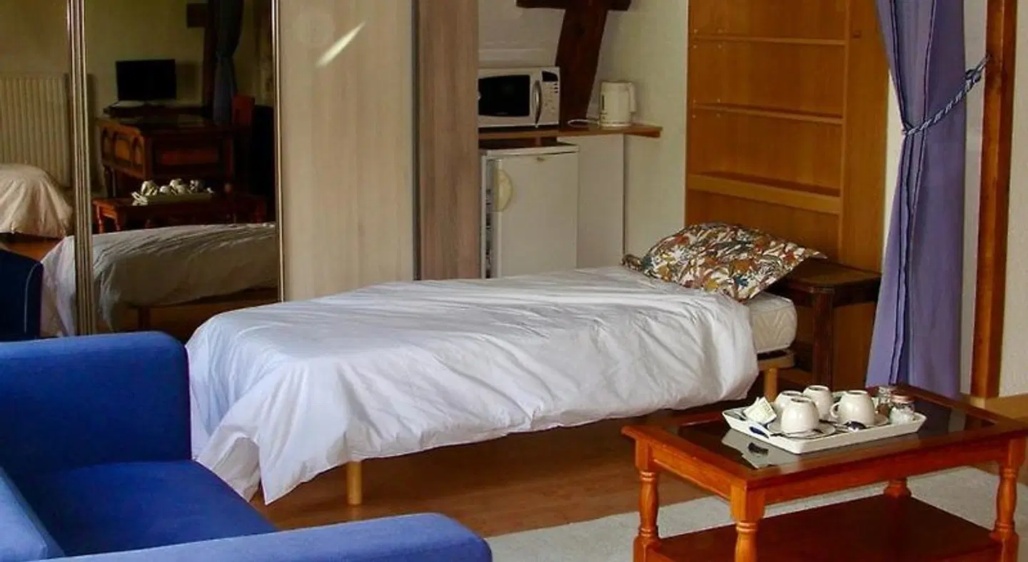 Le Clos Fleuri ROOM_EXAMPLE