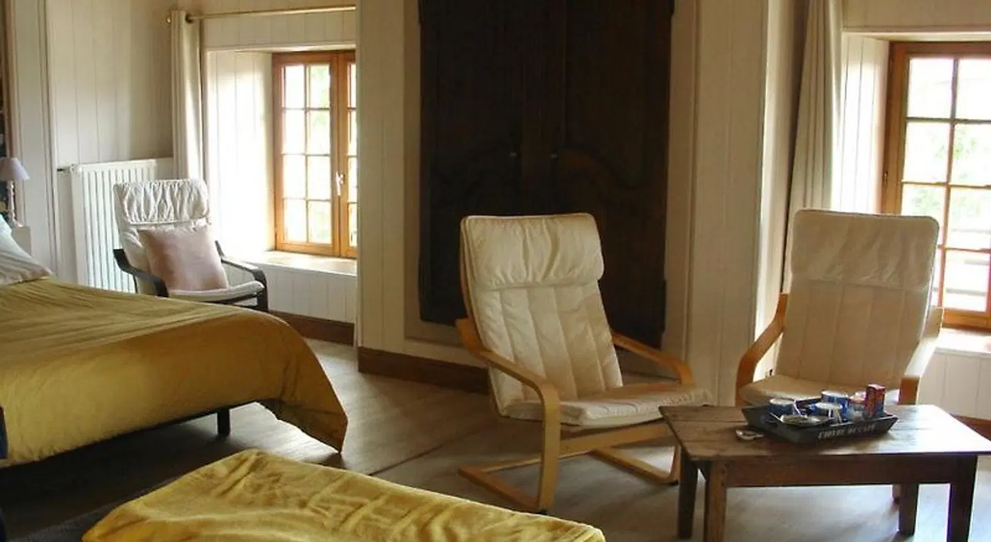 Le Clos Fleuri ROOM_EXAMPLE