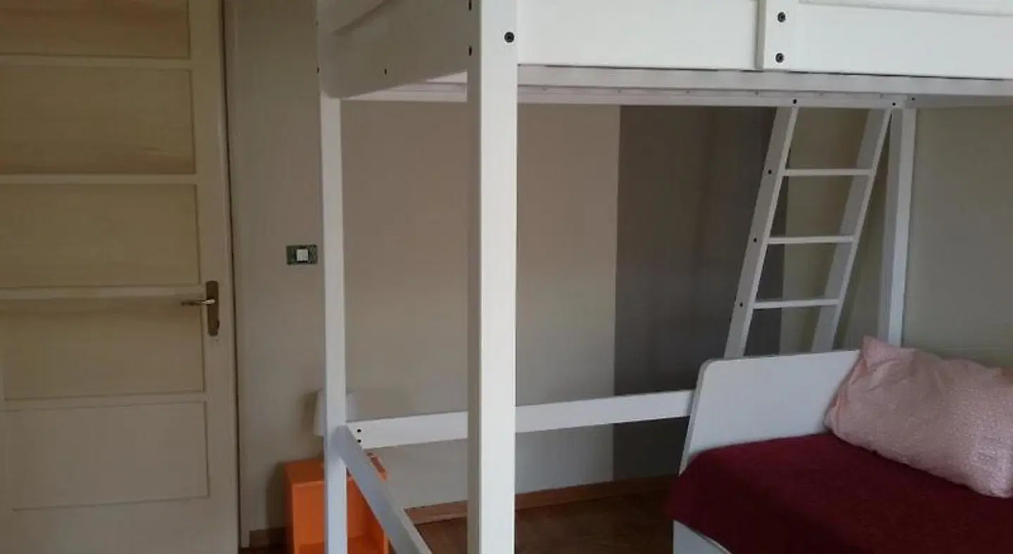 Sei Da Noi Badezimmer