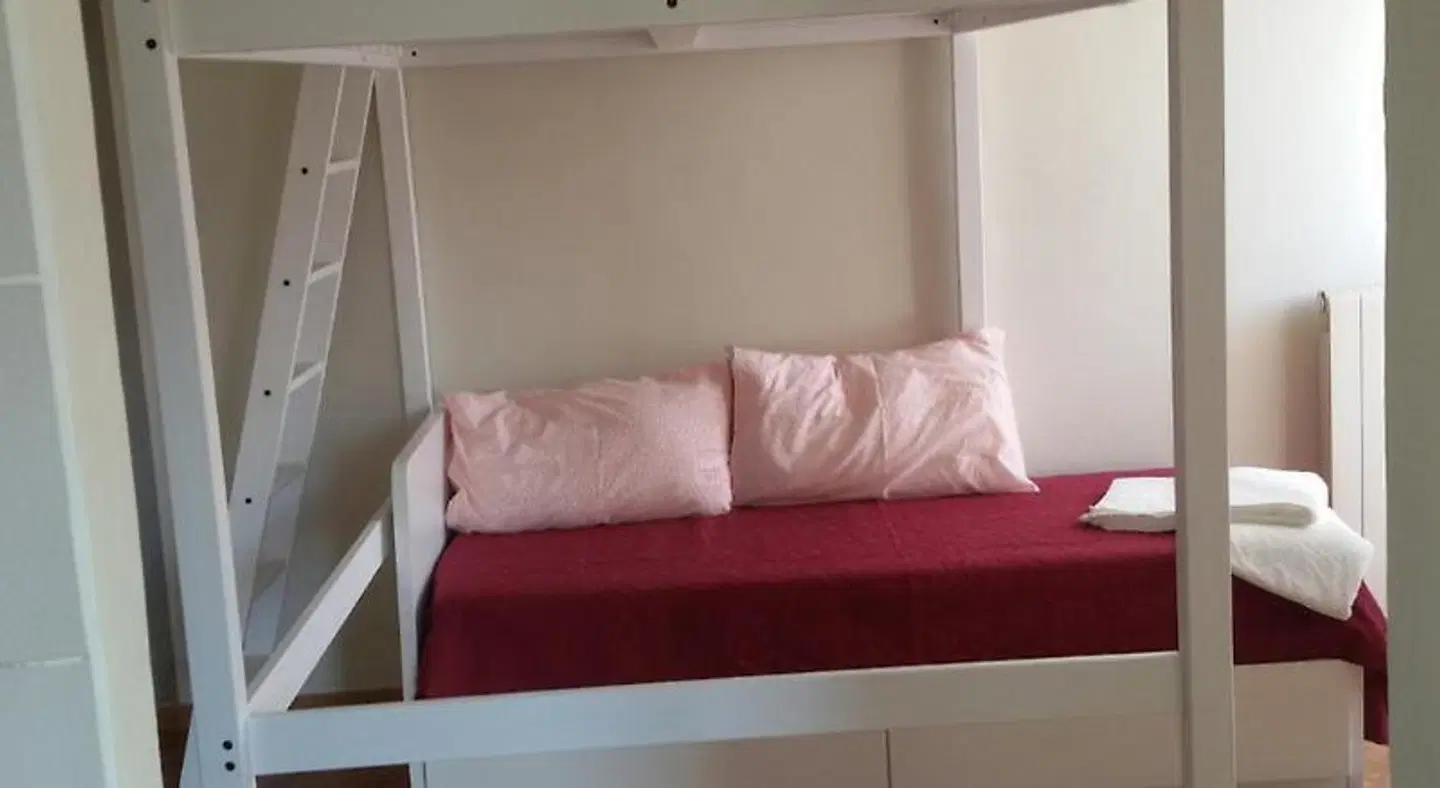 Sei Da Noi ROOM_EXAMPLE