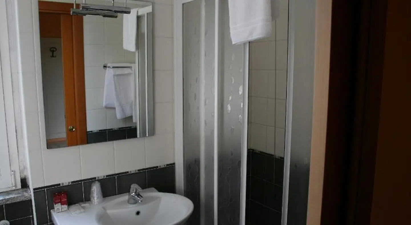 De La Ville Badezimmer